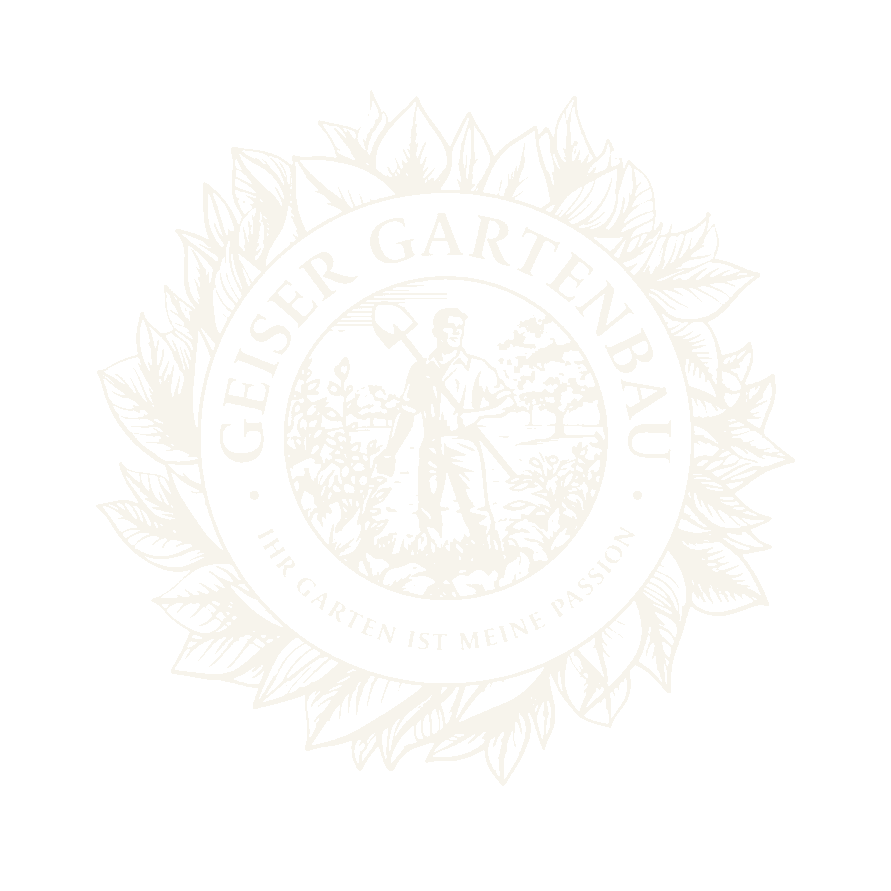 Geiser Gartenbau – Ihr Garten ist meine Passion